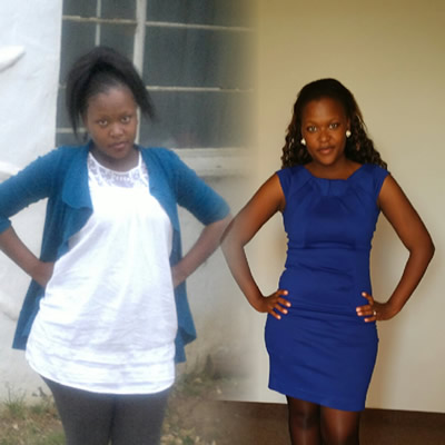 Thantaswa before and after diet seed slimming nut